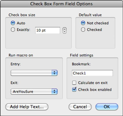 custom font size in word for mac