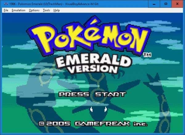 what is the best emulator for pokemon sun and moon on mac?