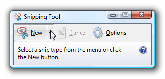 sniping tool for mac